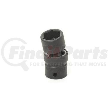 2116U by GREY PNEUMATIC - 1/2" Drive x 1/2" Standard Universal- 12 Point