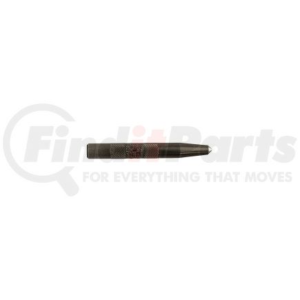 24302 by MAYHEW TOOLS - 1/2" Knurled Center Punch