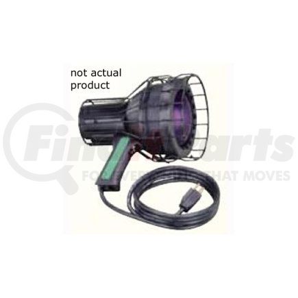 TP-1050 by TRACER PRODUCTS - Filter lens