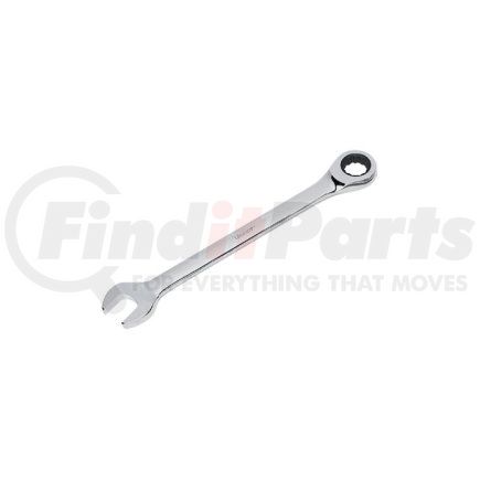 12606 by TITAN - 9/16" Ratcheting Comb Wrench