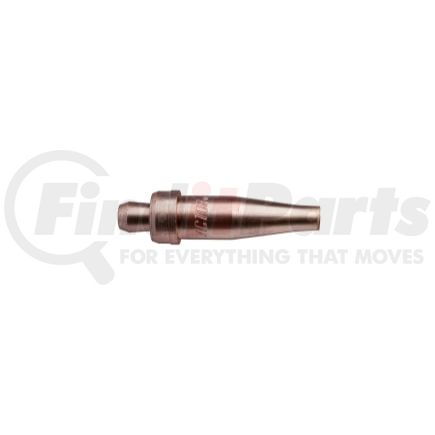 0331-0017 by FIREPOWER - 150/250 Series Acetylene Cutting Tips