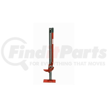 14100 by AMERICAN GAGE - 48 Inch 4 Ton Power Jack