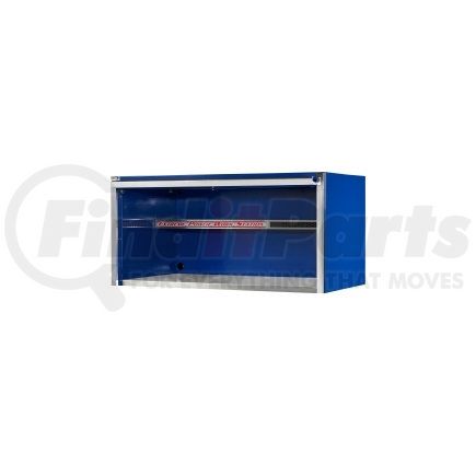 EX5501HCBL by EXTREME TOOLS - 55" HUTCH BLUE