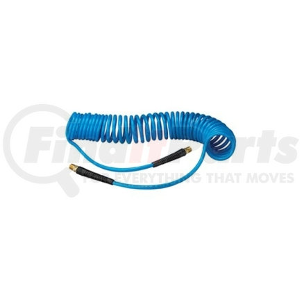 24-25E-RET by AMFLO - Poly Recoil Air Hose 1/4"x25'