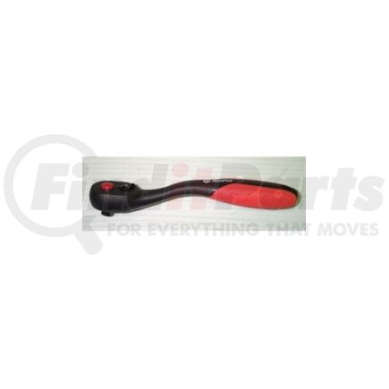 Ampro Tools T19026 Ratchet, 3/8 Drive, Quick Release, Light Weight