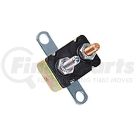 BPCBC20B by BUSSMANN FUSES - Circuit Breaker