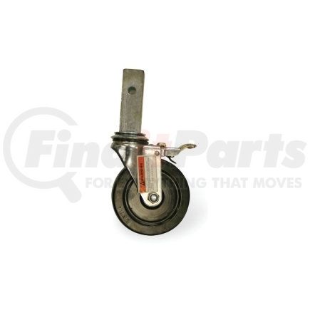 GSSI-C5 by NEW BUFFALO CORPORATION - 5 Inch Swivel Caster
