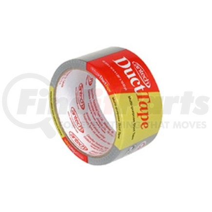 39321 by CANTECH - M.P. Duct Tape Silver 10M