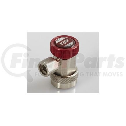 QCH1234 by CPS PRODUCTS - A/C Manual Coupler, High Side, with 12mm Fittings, for HFO1234yf