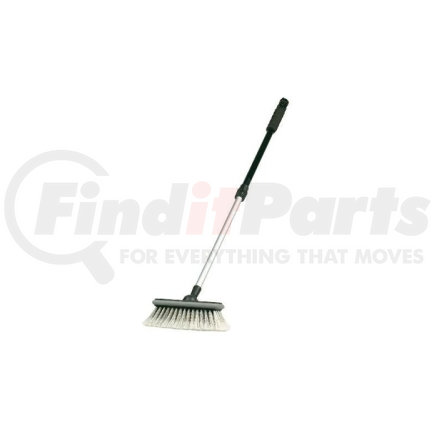 92022S by CARRAND - 8in Dxl Flow-Thru Brush P