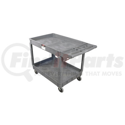 140019 by JET TOOLS - JET PUC-3725 Resin Utility Cart