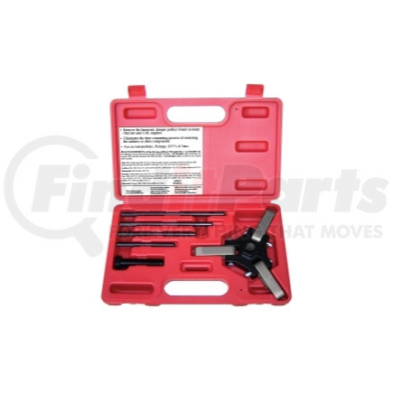 64900A by SCHLEY PRODUCTS - GM/Chrysler Harmonic Damper Pulley Puller