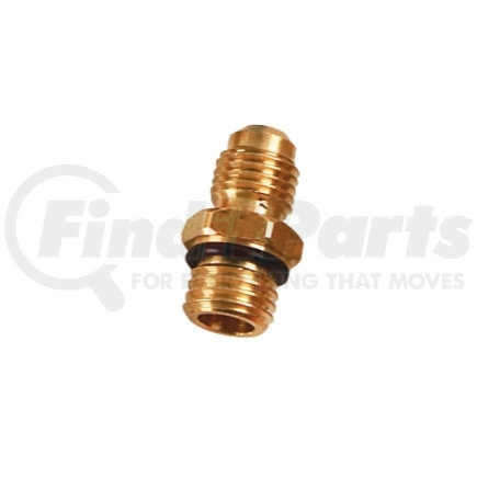 6826 by FJC, INC. - R1234YF Coupler to 1/4" Hose Adapter