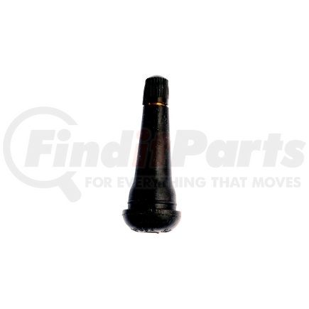 S425 by MILTON INDUSTRIES - MIL S425 TUBELESS TIRE VALVE C