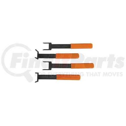 Kastar Hand Tools 548 International Maxx Force Fuel Line Release Tool