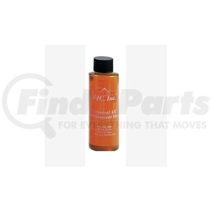 4916 by FJC, INC. - FJC UNV A/C DYE 4 OZ