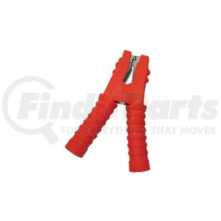 45266 by FJC, INC. - Battery Booster Cable Replacement Clamp, Red, 800 Amp