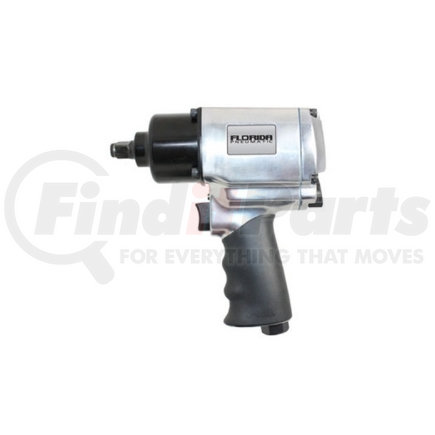 744AL by FLORIDA PNEUMATIC MFG - 1/2" Impact Wrench