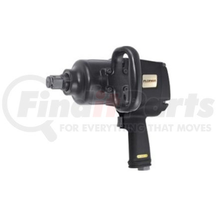 Florida Pneumatic MFG 797 1" Pistol Grip Impact Wrench