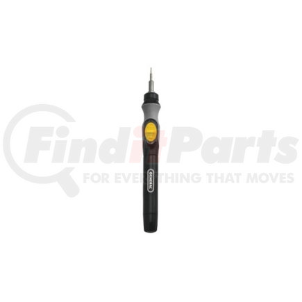 500 by GENERAL TOOLS & INSTRUMENTS - General Tools 500 Cordless Precision Screwdriver