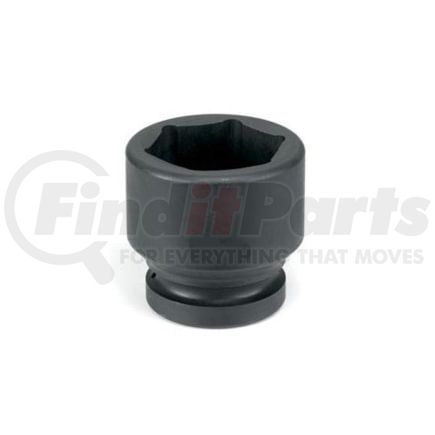 Grey Pneumatic 60135M 1-1/2" Dr x 135mm Std