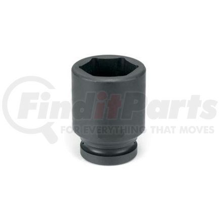Grey Pneumatic 6061MD 1-1/2" Dr x 61mm Deep