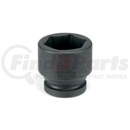 Grey Pneumatic 6080M 1-1/2" Dr x 80mm Std