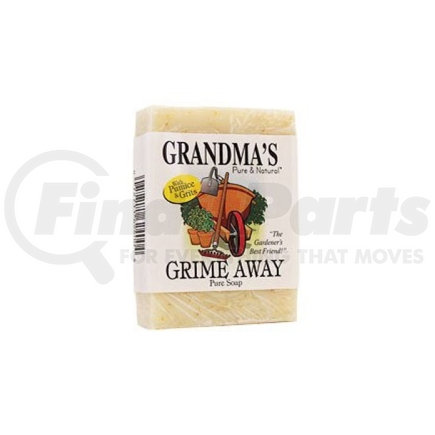 Remwood 62012 Grandmas Grime Away Soap