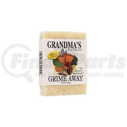 62012 by REMWOOD - Grandmas Grime Away Soap