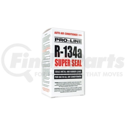 325PL by INTERDYNAMICS - Super Seal Pro-Line R134a Seal Kit