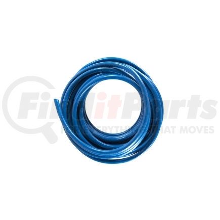 106F by THE BEST CONNECTION - Primary Wire - Rated 80°C 10 AWG, Blue 8 Ft.