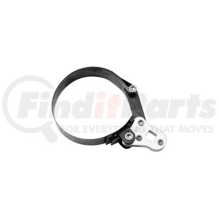 2520 by CTA TOOLS - Oil Filter Wrench, 2-3/4" to 3-1/8", Heavy Duty, 3/8" Drive, Narrow Band