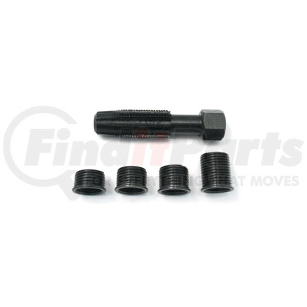 2340 by CTA TOOLS - 14mm Spark Plug Rethreader Kit