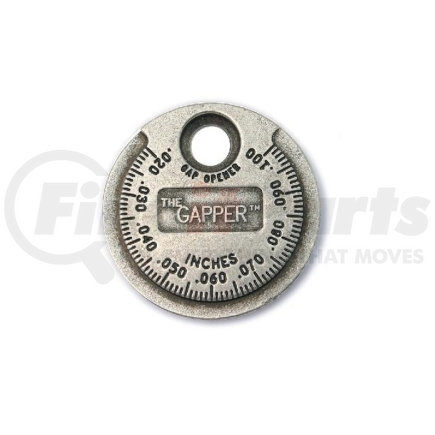 3235B by CTA TOOLS - RAMP PLUG GAPPER BAG/25