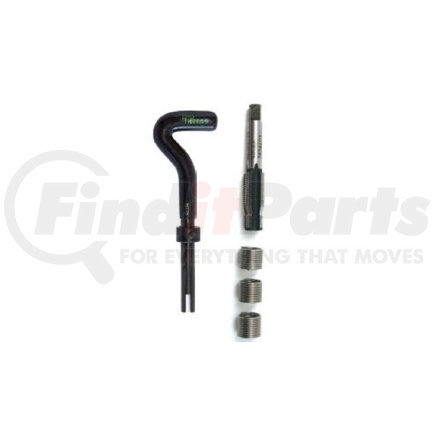 CTA Tools 37109 Pro Thread Kit MTC M10 125