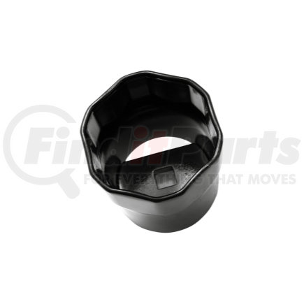 4192 by CTA TOOLS - Truck Socket - 2 1/2" Hex