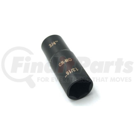 A164 by CTA TOOLS - Thin Wall Flip Socket 19x21mm