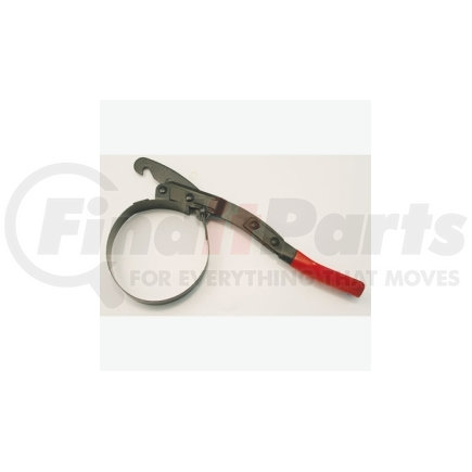 A280 by CTA TOOLS - Oil Filter Wrench - Adjustable