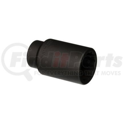 A432 by CTA TOOLS - Axle Nut Socket - 36mm x 12 Pt