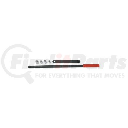 A875 by CTA TOOLS - Serpentine Belt Tool Set