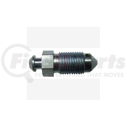 BB08 by SUR&R AUTO PARTS - 7/16" - 24NS Bleeder Screw 5 pack