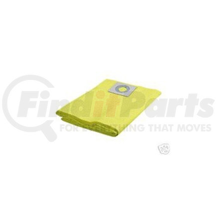 906-72-62 by SHOP-VAC - Drywall Filter Bag 10-14G 2pk