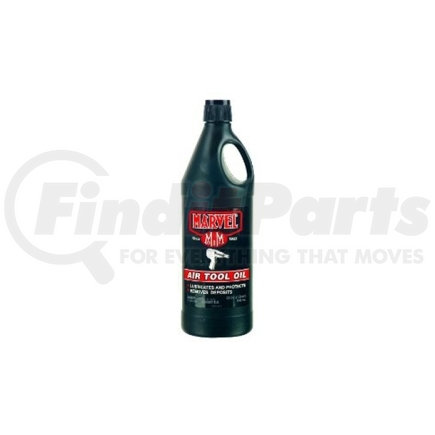 MM85RCAN by TURTLE WAX - Air Tool Oil Quart with Rev Spout