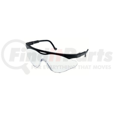 S6853X by UVEX - Replacement Lens, Ultra-Dura HC SCT Gray, for Uvex Skyper X2 Safety Glasses