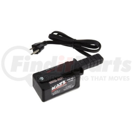 1153 by FIVE STAR MANUFACTURING CO - Magnetic Heater, 200 Watt, for Engine Blocks, Oil Pans, Snowblowers and Hydraulic Systems