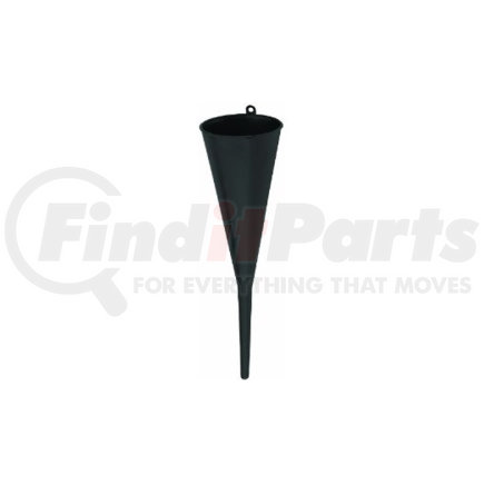 LX-1614 by AIRGAS SAFETY - Plastic Funnel Long Neck