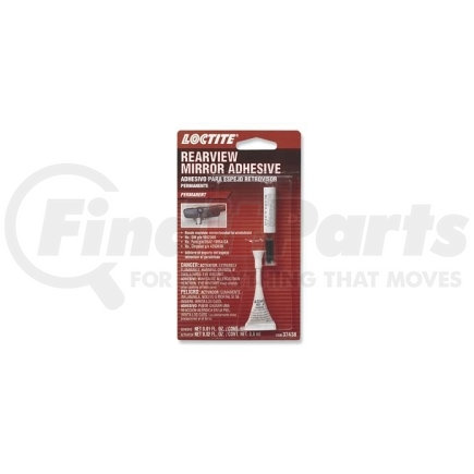 37438 by LOCTITE CORPORATION - Adhesive for ACCESSORIES
