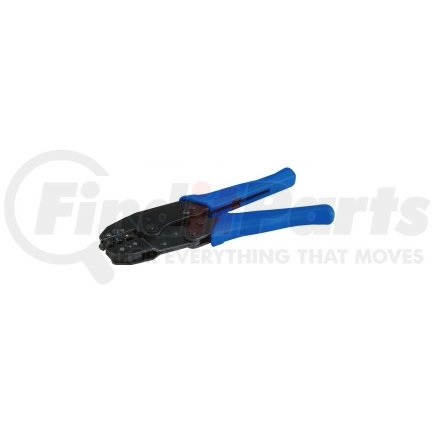 4497A by OTC TOOLS & EQUIPMENT - RATCHETING TERMINAL CRIMPER