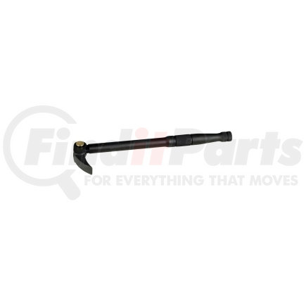 7173 by OTC TOOLS & EQUIPMENT - 12" INDEXING PRY BAR