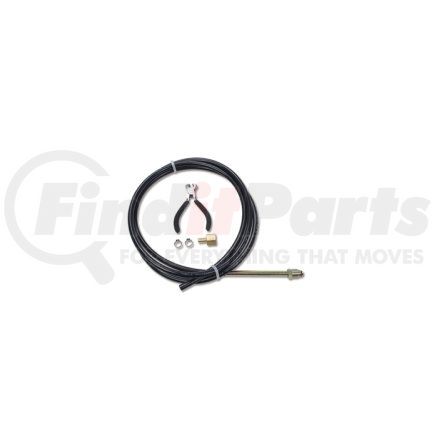 FL120 by SUR&R AUTO PARTS - 88-95 Frt Chevroliet/GMC Truck Return Line